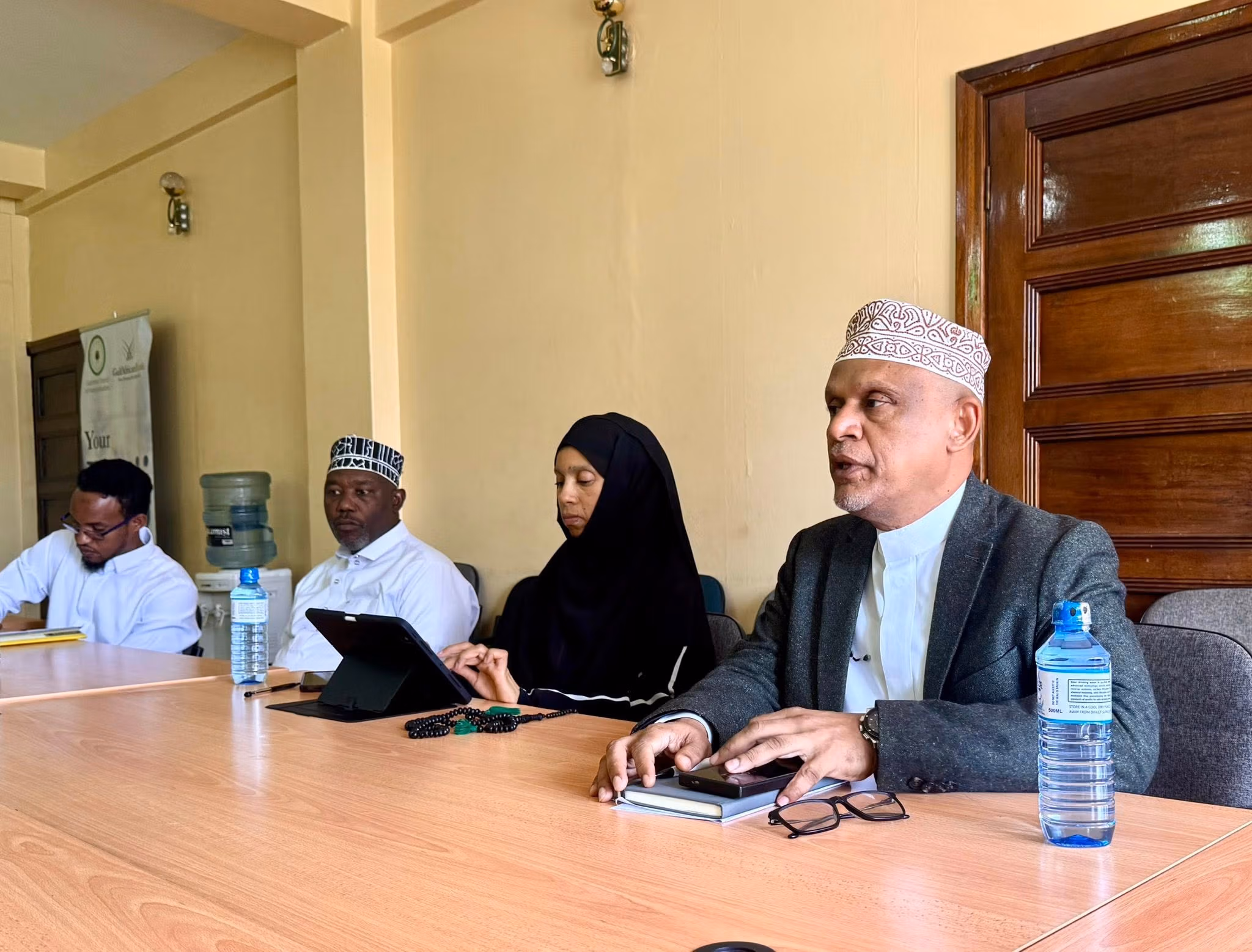 Annual Waqf Conference